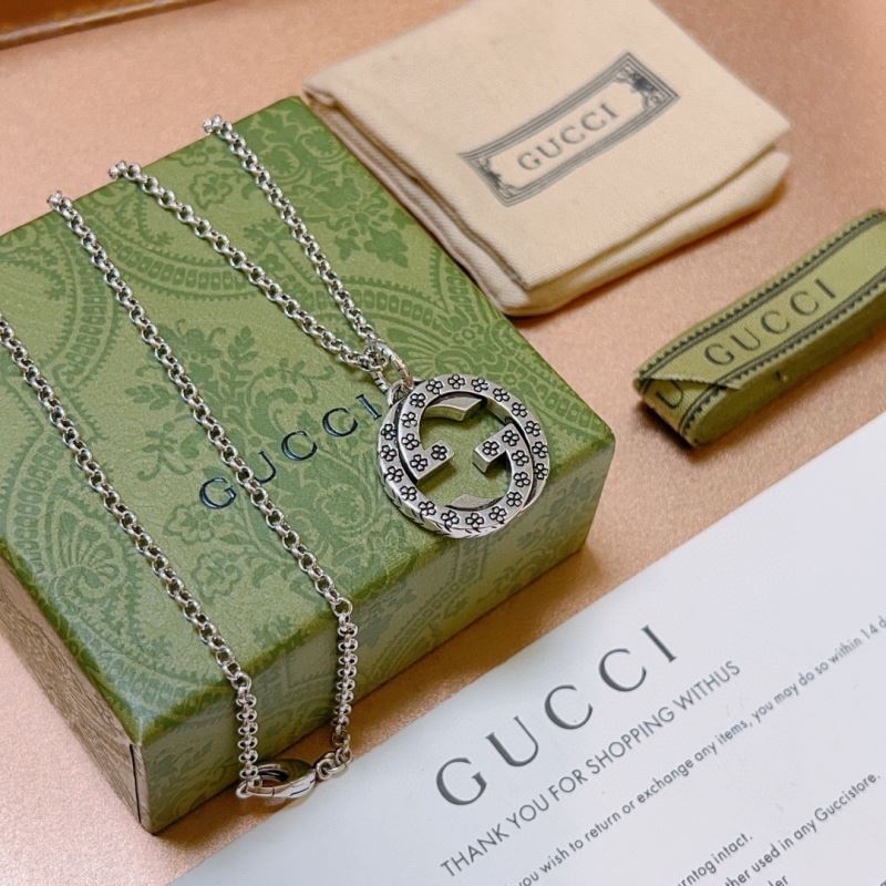 Gucci Necklaces